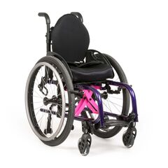 Zippie Xand39Cape Wheelchair