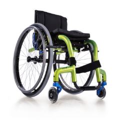 Zippie Zone Wheelchair