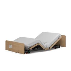  FLX Floorline Bed