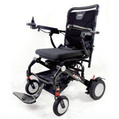 iGo Folding Carbon Powerchair