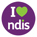 NDIS Registered Provider